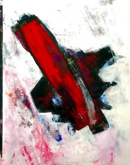 Vladimir Constantin, Beyond Distant Memory - 2022