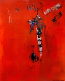 Vladimir Constantin, LiQUiD MEMORY iS STILL SAFE - 2023